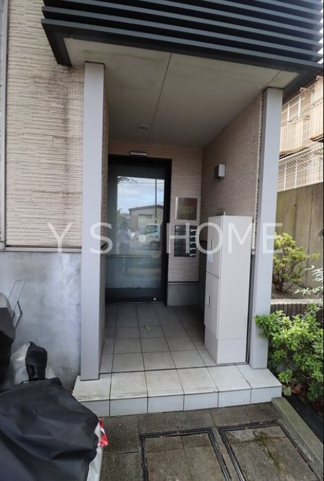 ペガサス西国分寺  その他1