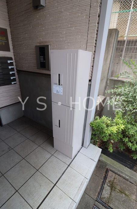 ペガサス西国分寺  その他8