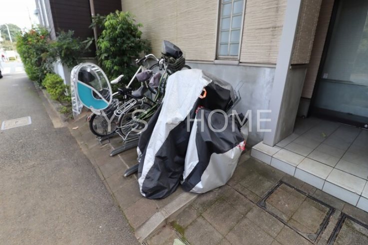 ペガサス西国分寺  その他11