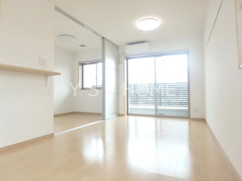 ペガサス西国分寺  リビング