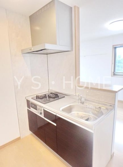 ペガサス西国分寺  キッチン