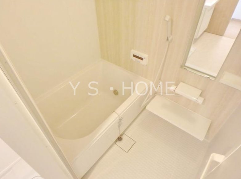 ペガサス西国分寺  風呂画像