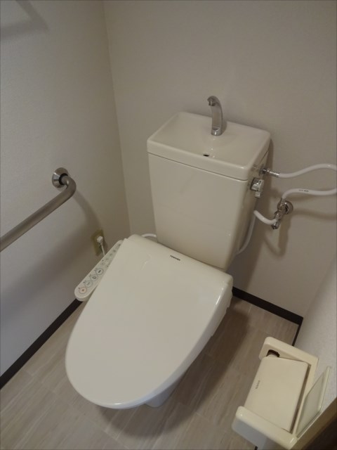 セントラルビレッジ その他2