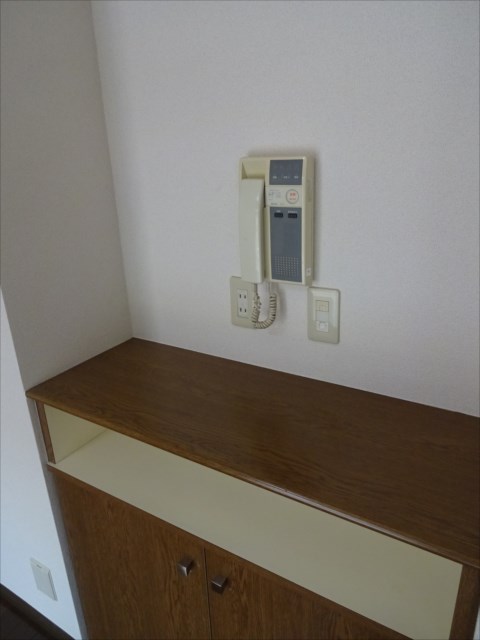 セントラルビレッジ その他3