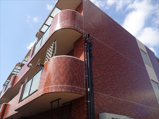 セントラルビレッジ その他外観1