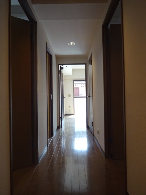 セントラルビレッジ その他9