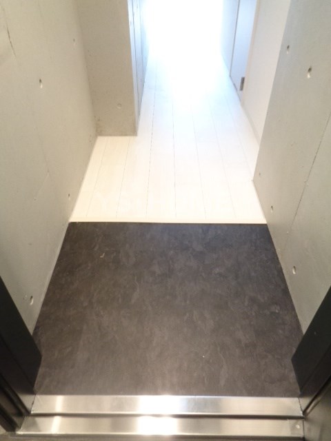 COCOFLAT阿佐ヶ谷Ⅱ 玄関