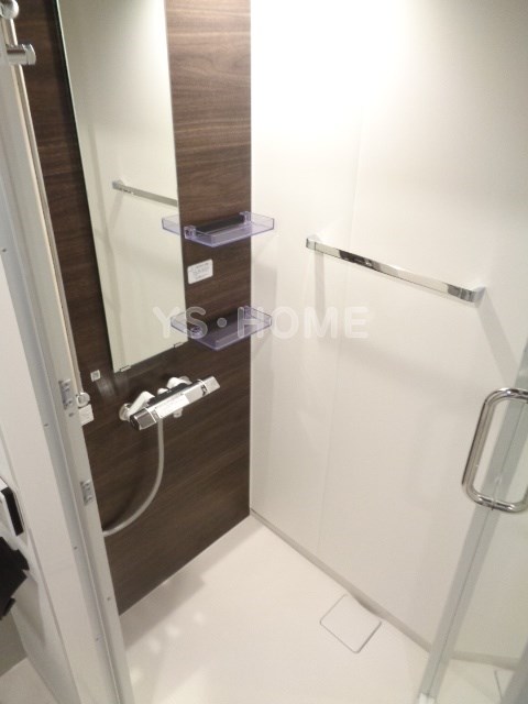 COCOFLAT阿佐ヶ谷Ⅱ 風呂画像