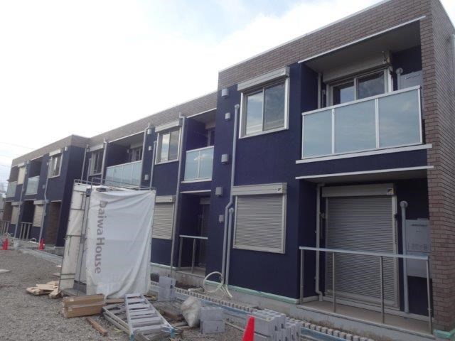 グランドステージⅠ その他外観2