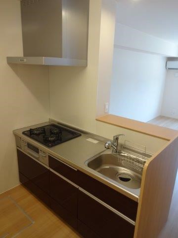 グランドステージⅠ キッチン