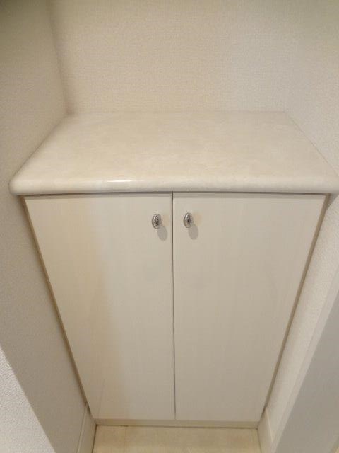 プレール・ドゥーク　三鷹　　 その他9