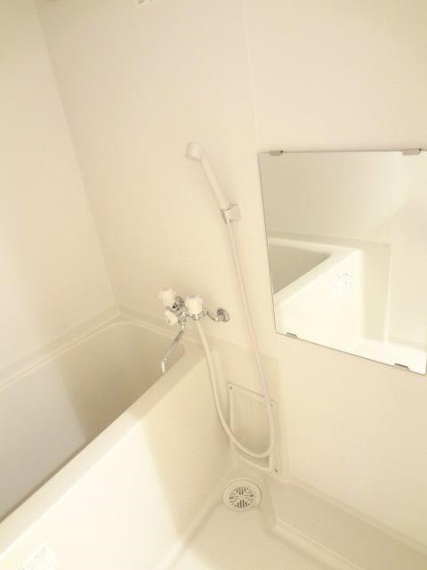 プレール・ドゥーク　三鷹　　 風呂画像