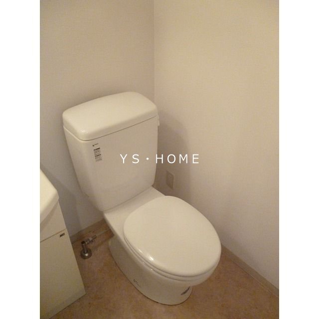 プレール・ドゥーク三鷹 その他1