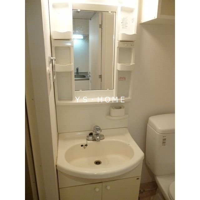 プレール・ドゥーク三鷹 その他2