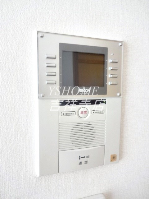 パークハウス吉祥寺北町グローヴⅣ その他2