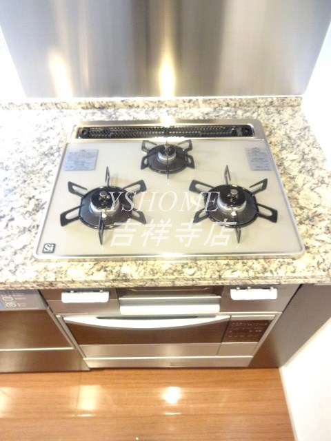 パークハウス吉祥寺北町グローヴⅣ その他9