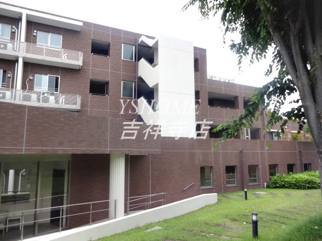 パークハウス吉祥寺北町グローヴⅣ その他11