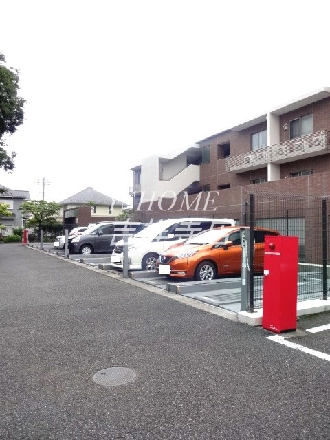 パークハウス吉祥寺北町グローヴⅣ その他12