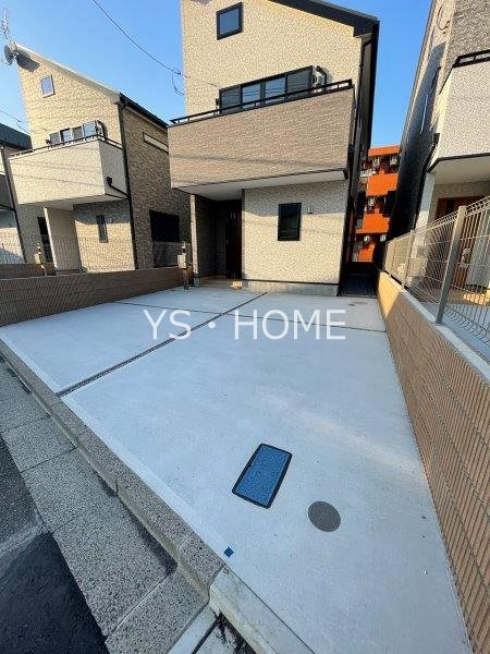 三鷹市深大寺戸建   その他6