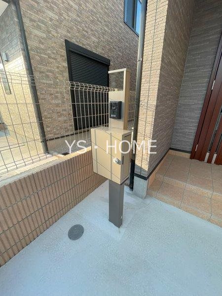 三鷹市深大寺戸建   その他7