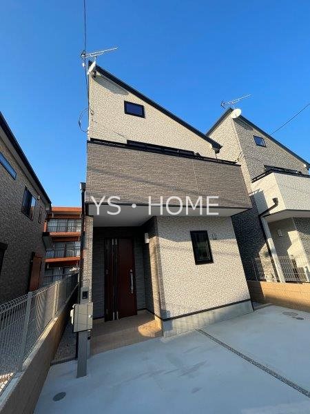 三鷹市深大寺戸建   その他12