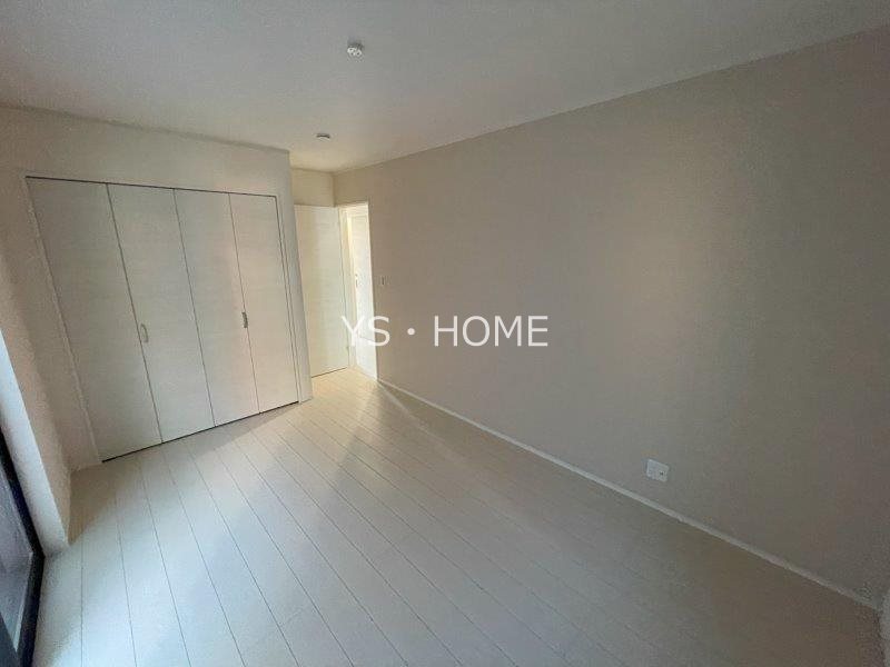 三鷹市深大寺戸建   ベッドルーム