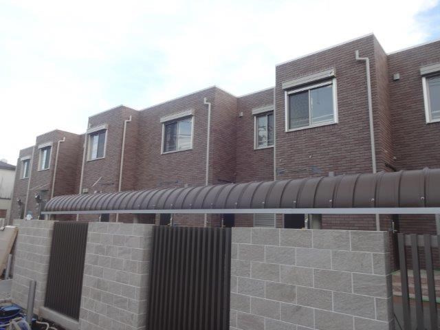 グランドステージⅠ その他外観1