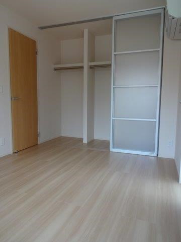 グランドステージⅠ ベッドルーム