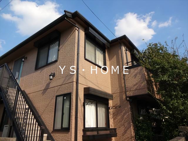 L-エスパシオ 外観