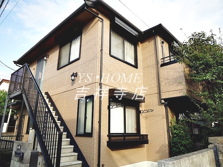 L-エスパシオ その他外観1