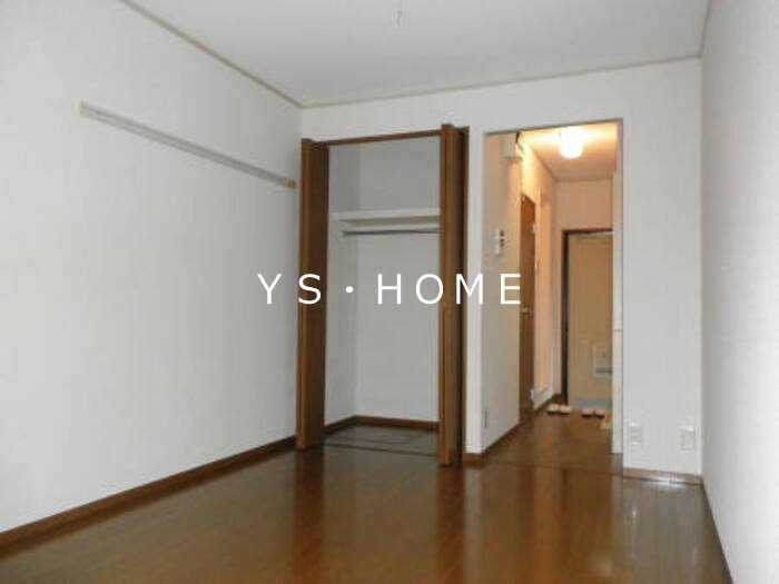 L-エスパシオ ベッドルーム