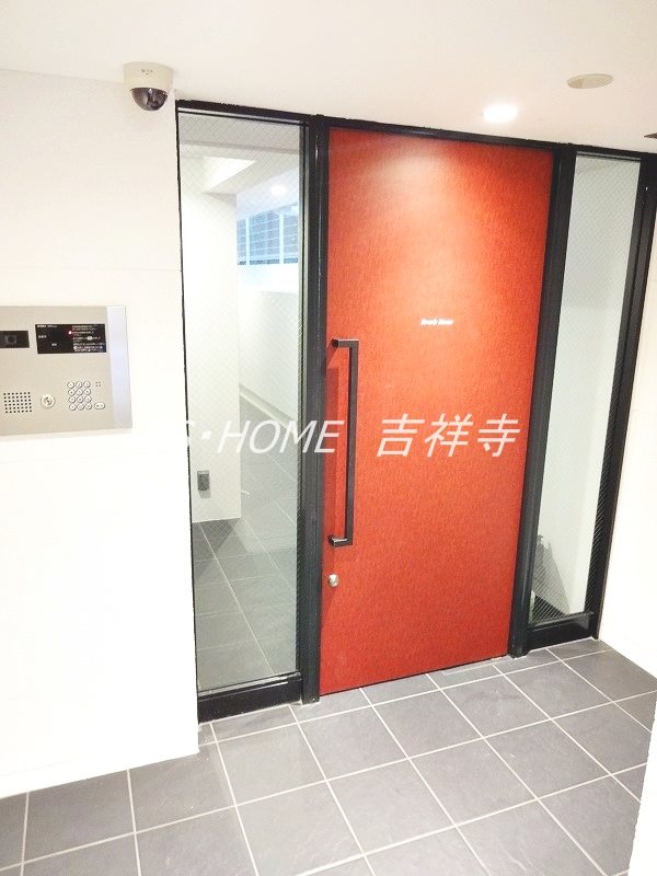 ビバリーホームズ石神井台 その他6