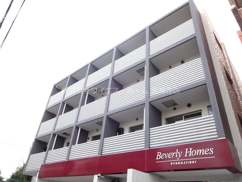 ビバリーホームズ石神井台 その他外観1