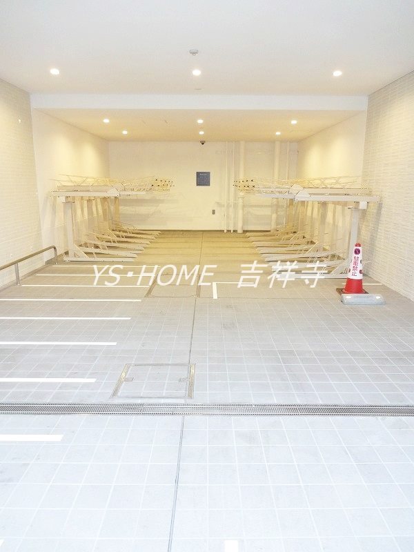 ビバリーホームズ石神井台 その他12