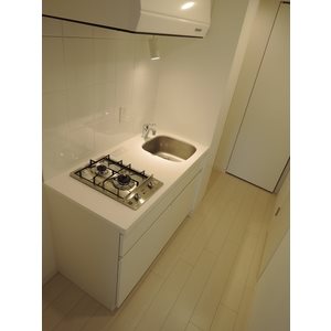 ビバリーホームズ石神井台 キッチン