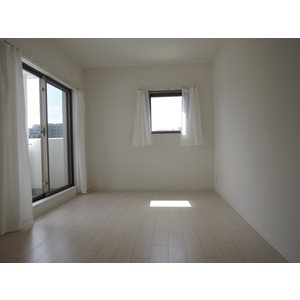 ビバリーホームズ石神井台 ベッドルーム