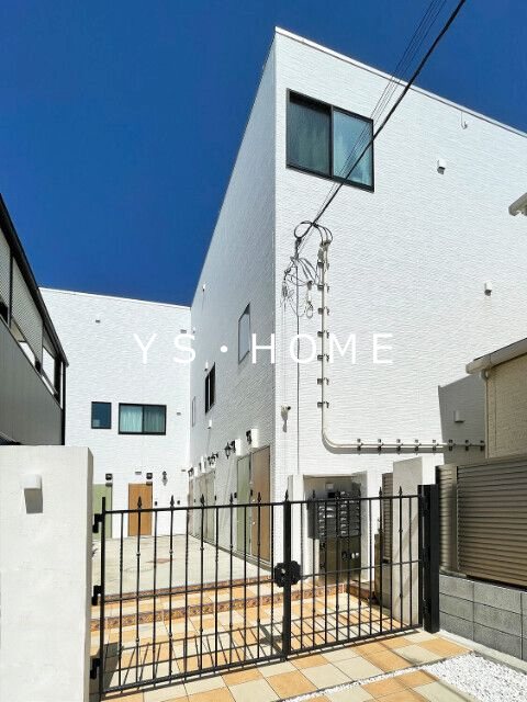 ミハス久我山 その他外観1