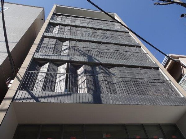 ブラヴィミタカ 外観