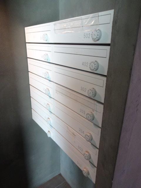 ブラヴィミタカ その他外観1