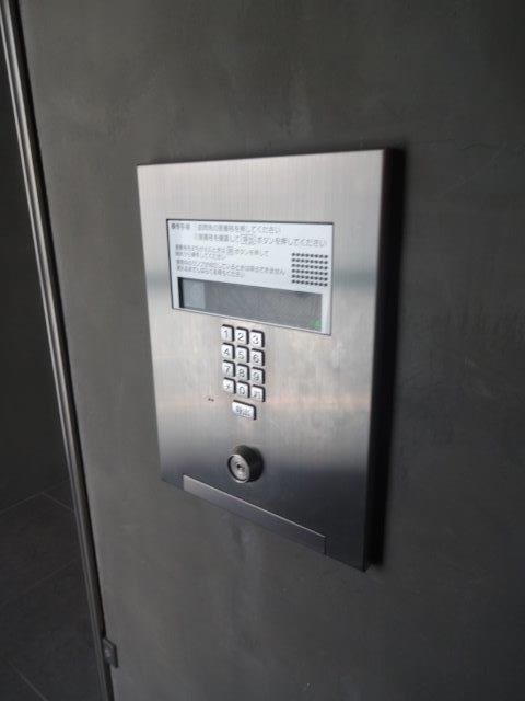 ブラヴィミタカ その他外観2