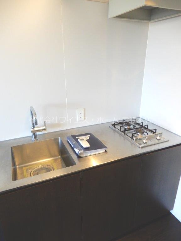 ブラヴィミタカ キッチン