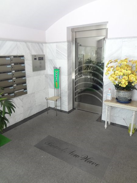 ブランニューウェイブ その他外観1