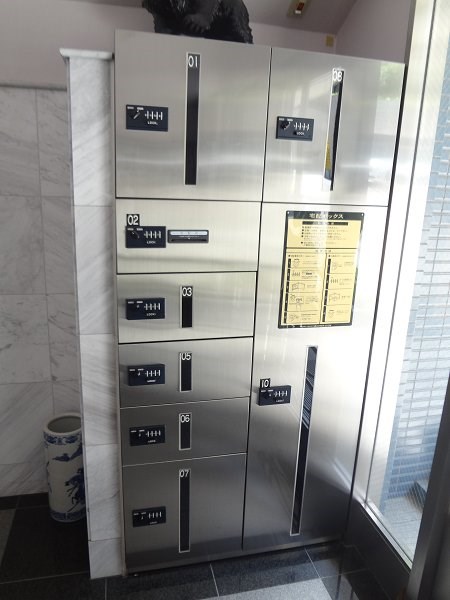 ブランニューウェイブ その他外観2