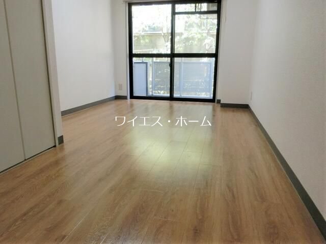 ブランニューウェイブ ベッドルーム