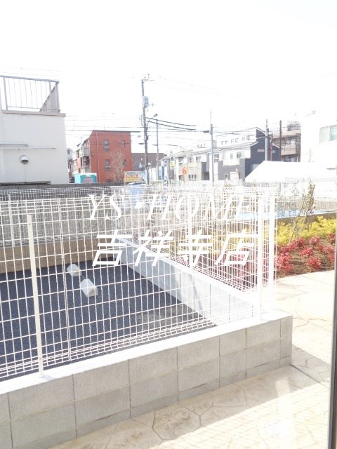 ＠HOME吉祥寺通り  その他4