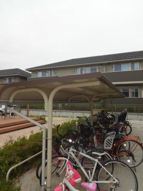 クレールヴェルデ その他1