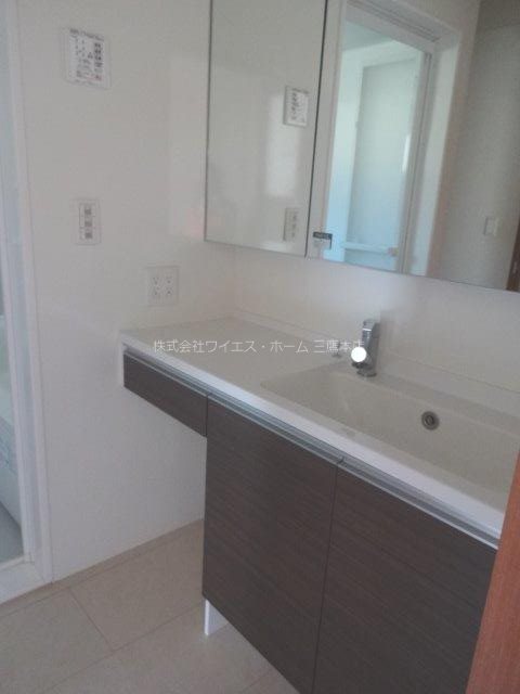 クレールヴェルデ その他4