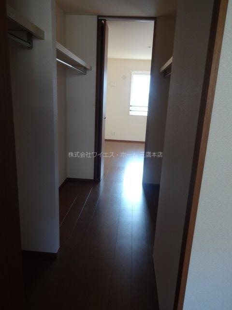 クレールヴェルデ その他6