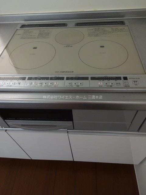 クレールヴェルデ その他11