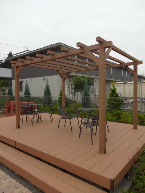 クレールヴェルデ その他16